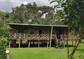 Osman’s Homestay